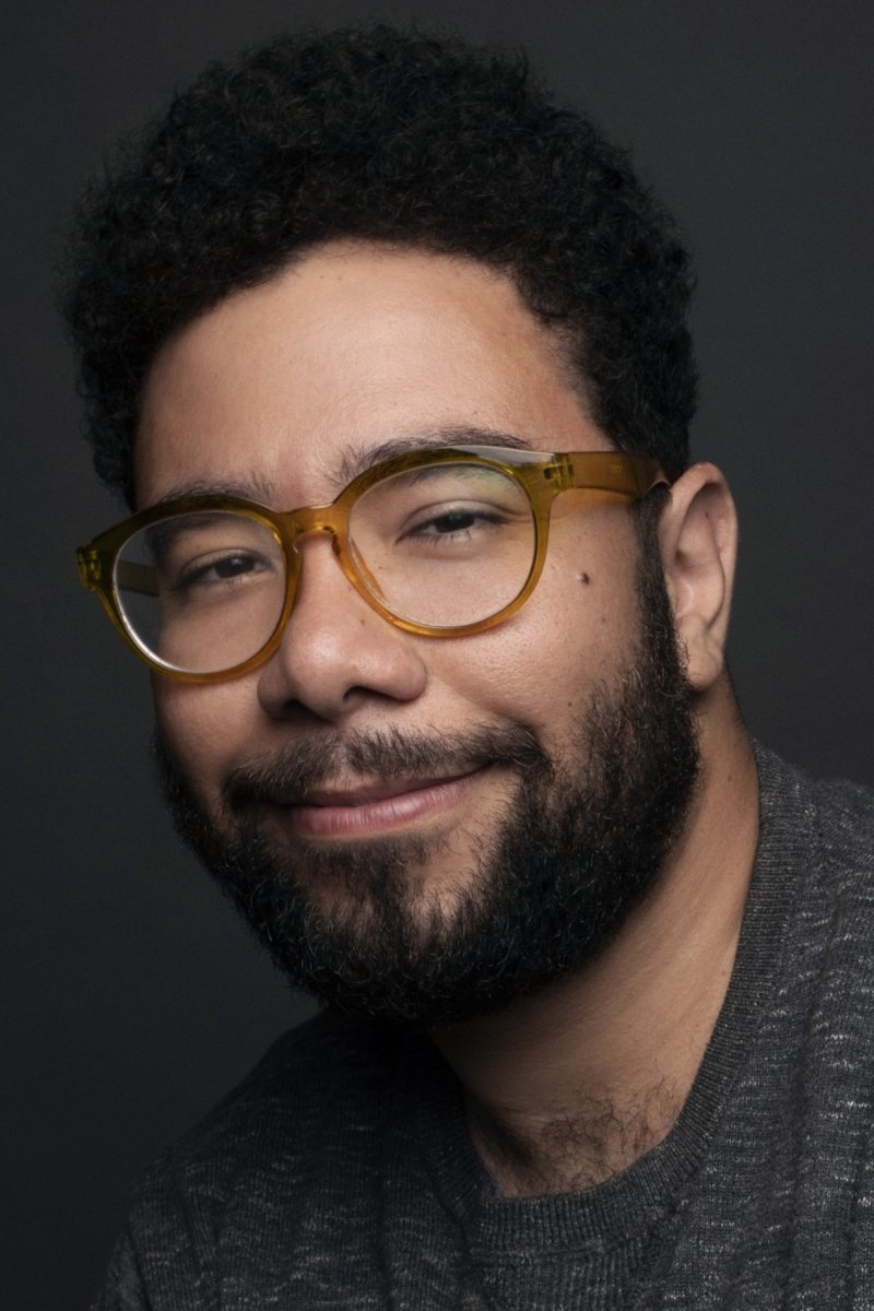 et billede af Oscar Montoya