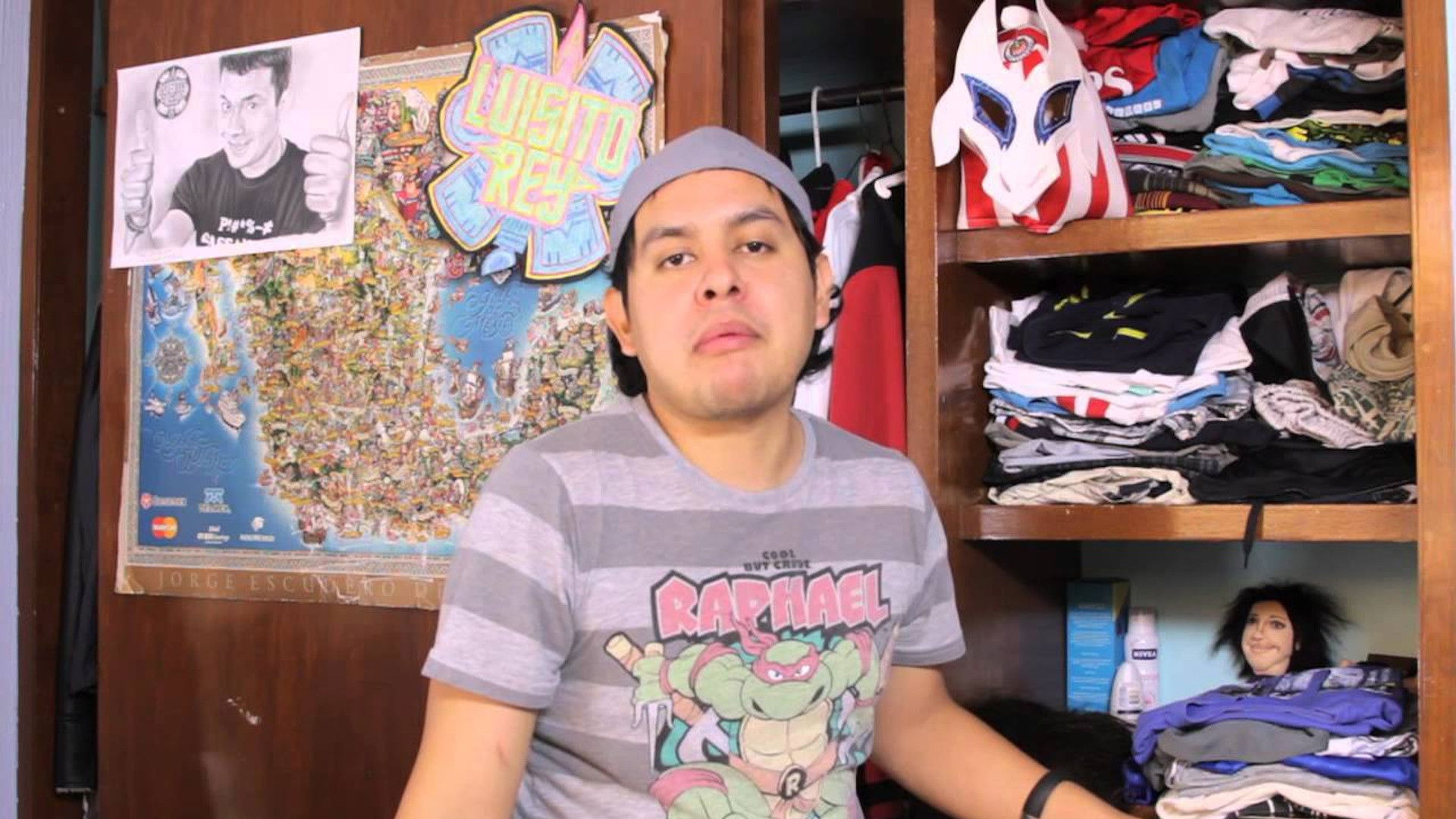 Thumbnail for Episode 3 Season 1 Episode 3