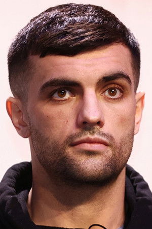 et billede af Jack Catterall