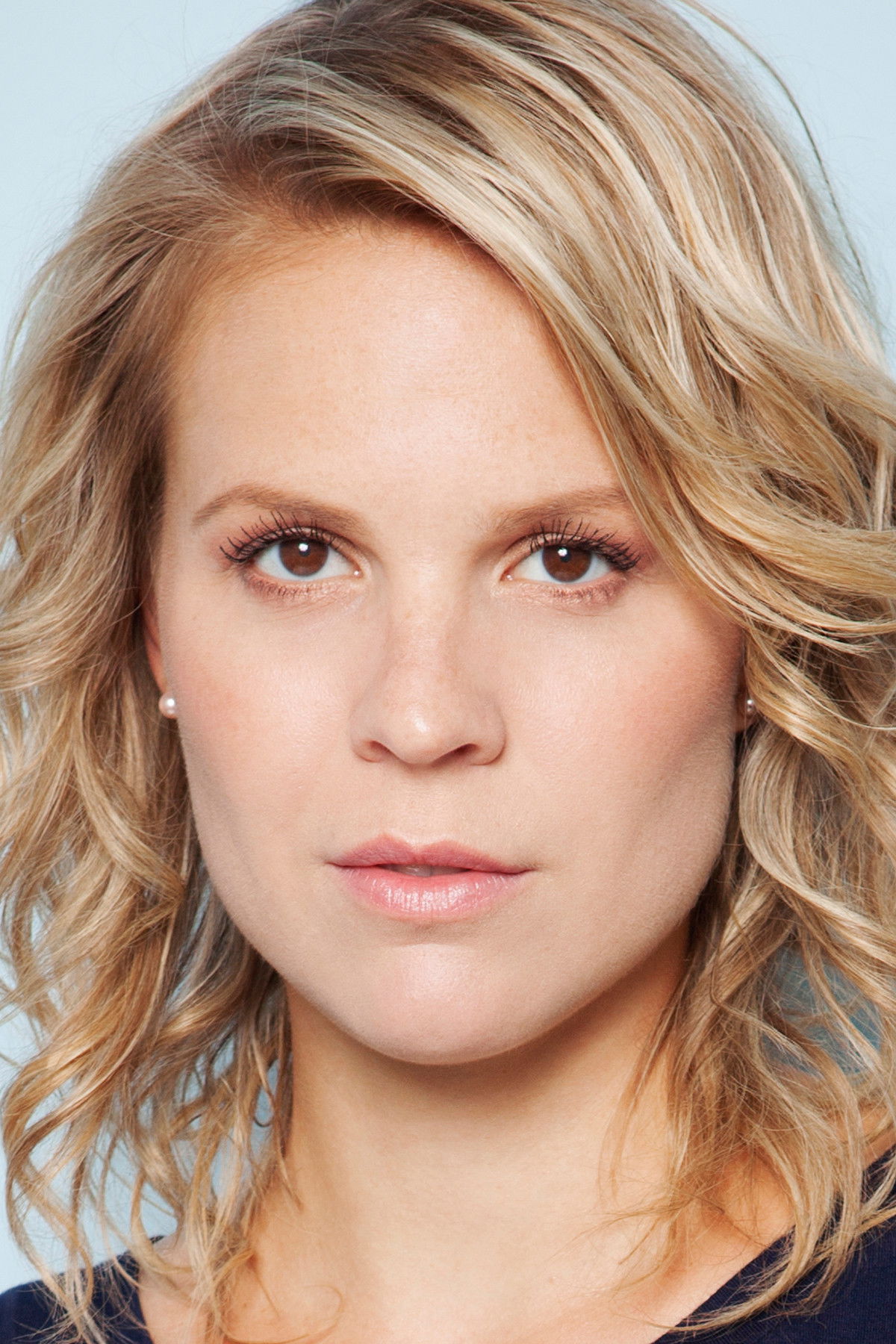 et billede af Stéphanie Crête-Blais