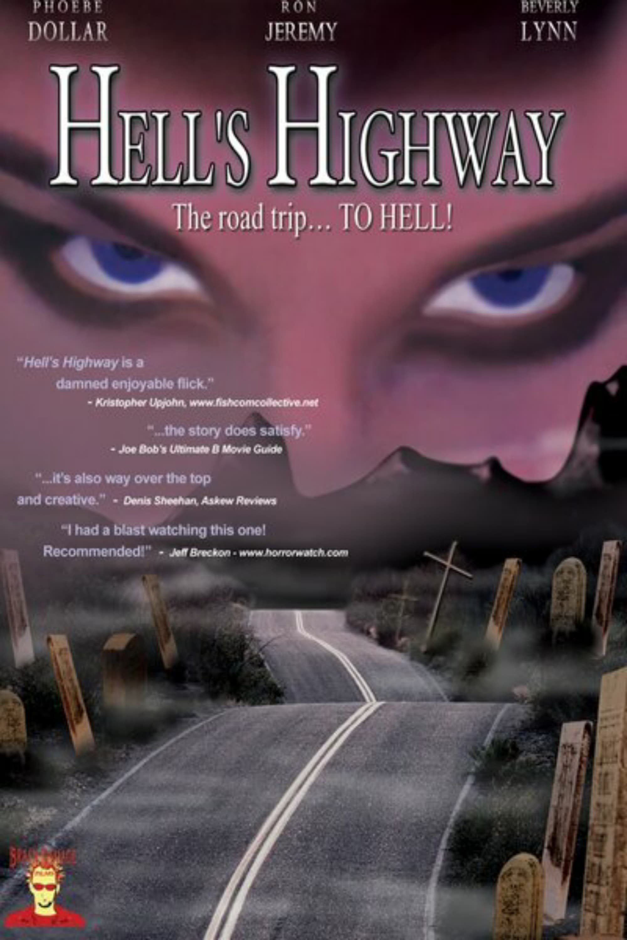 Hell's Highway on FREECABLE TV