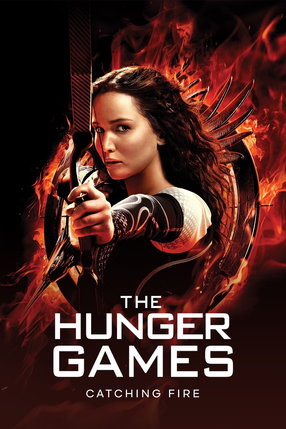 The Hunger Games: Catching Fire