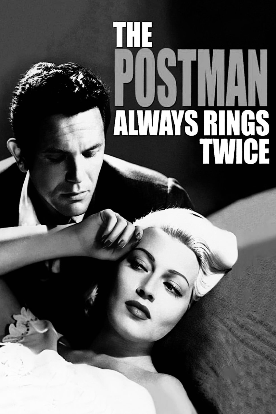 The Postman Always Rings Twice