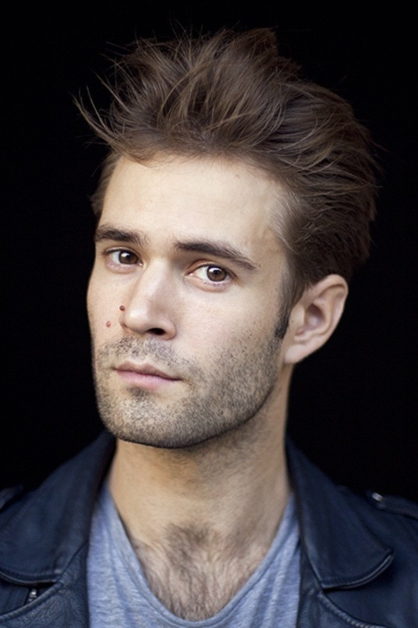 et billede af Robin Causse