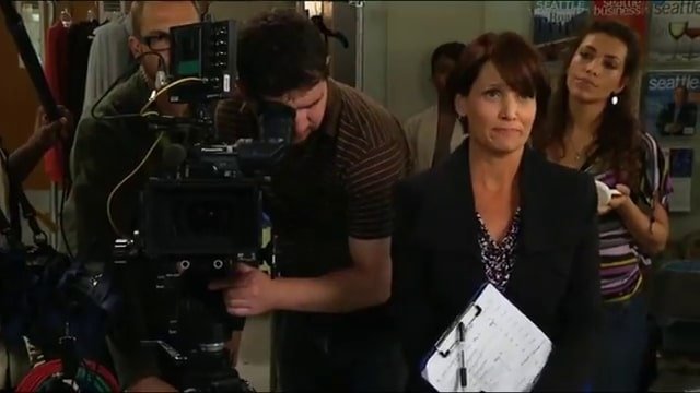 S7 - Seattle Grace: Message of Hope (Part 5) - Award-Winning