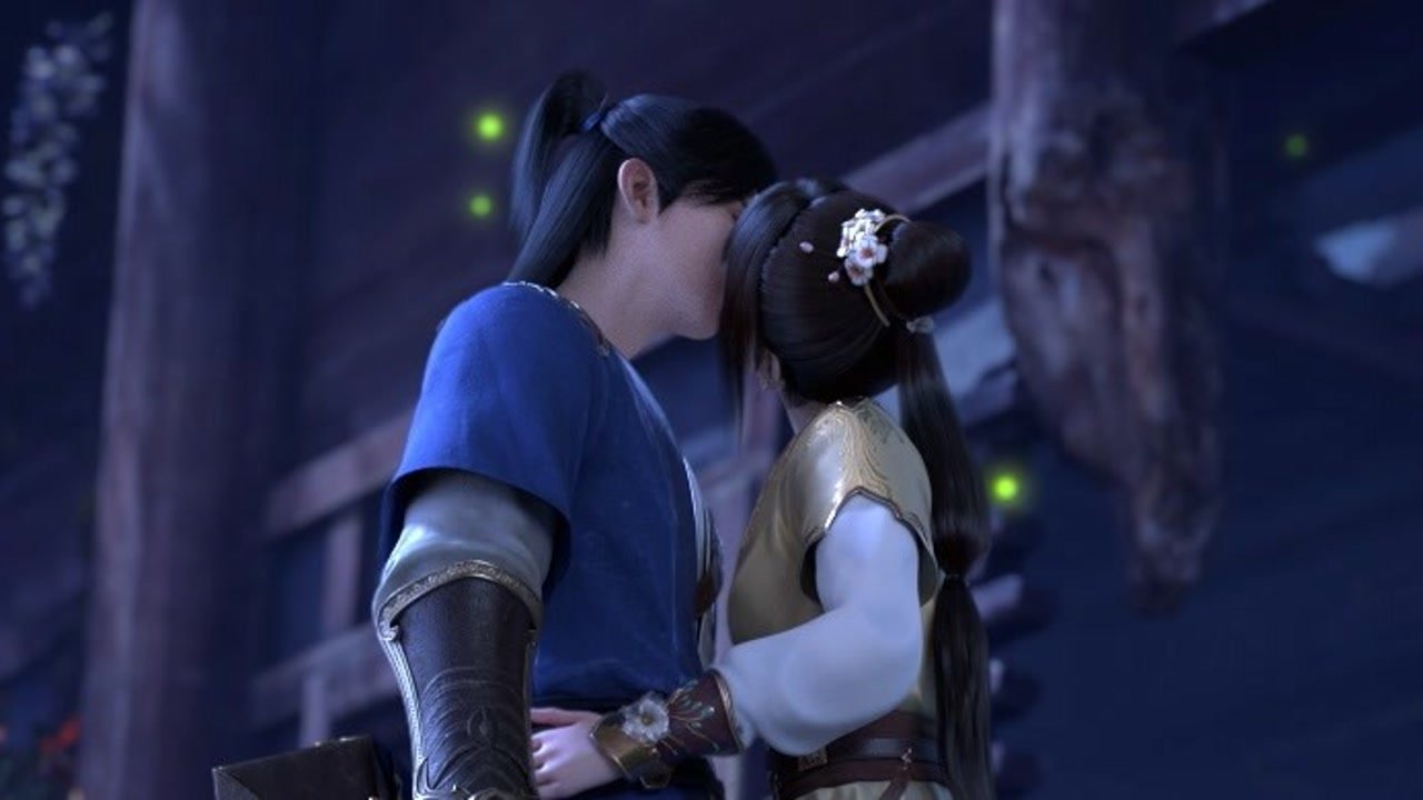 Luoyang