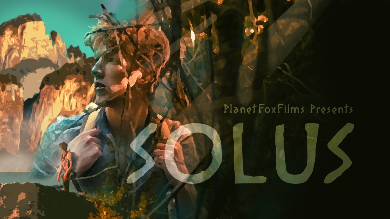 Solus (2021)