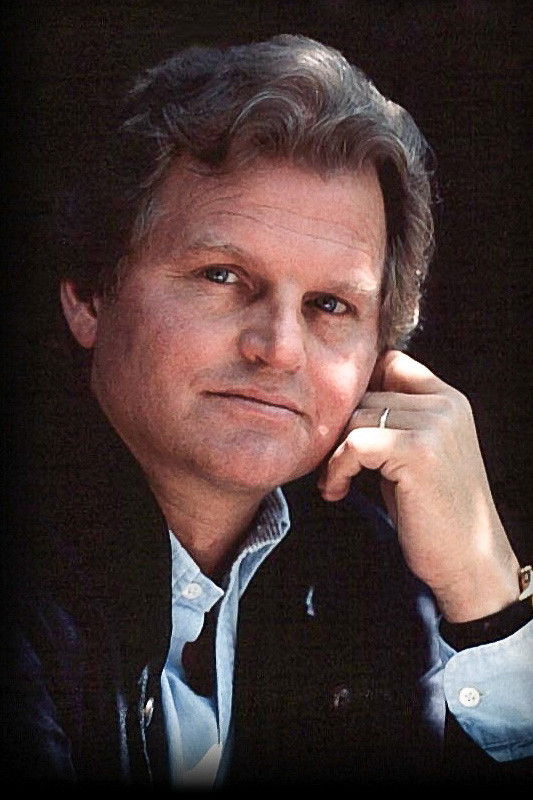 et billede af Gösta Winbergh