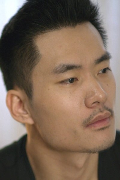 et billede af Young-H. Lee