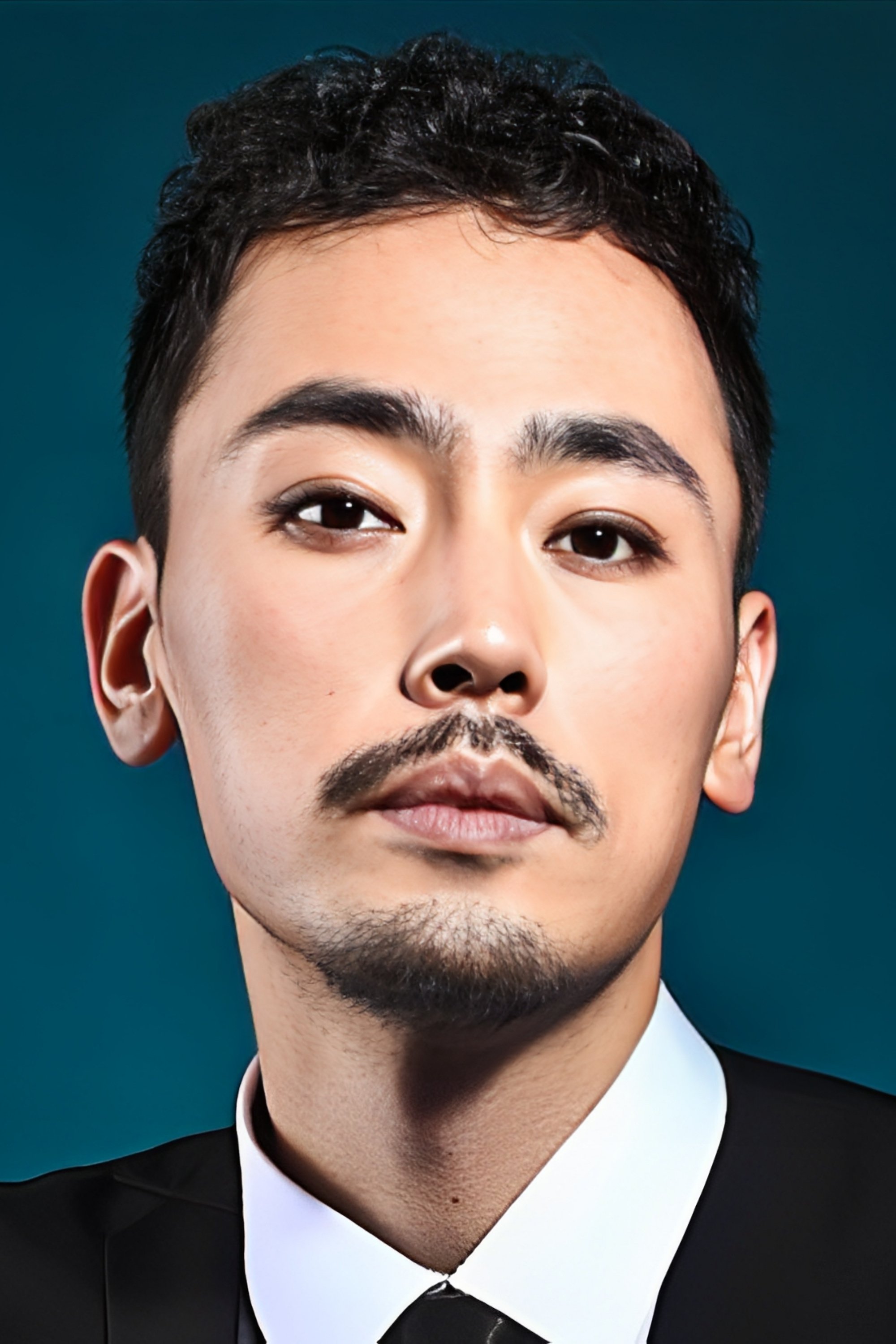 et billede af Chen Liwei