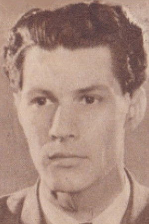 et billede af George Manu