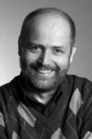 et billede af Adam Biedrzycki