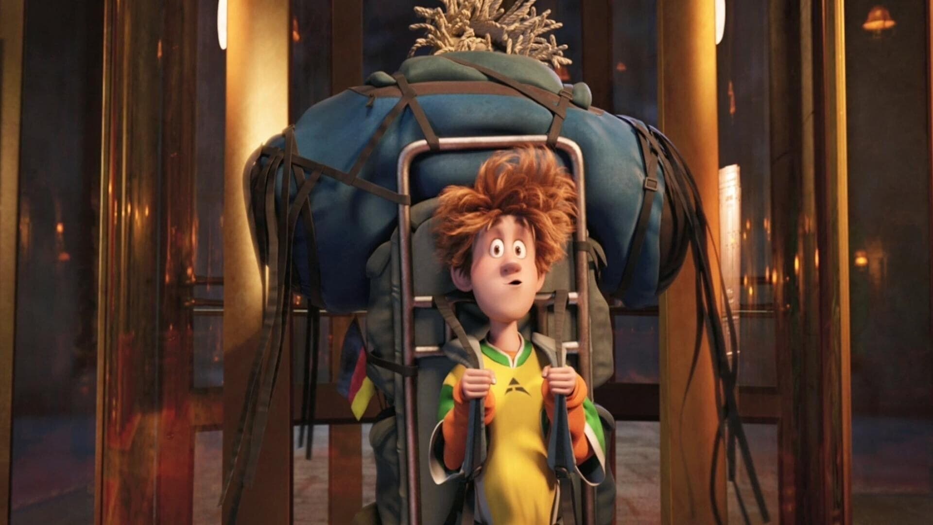 Hotel Transylvania (2012)