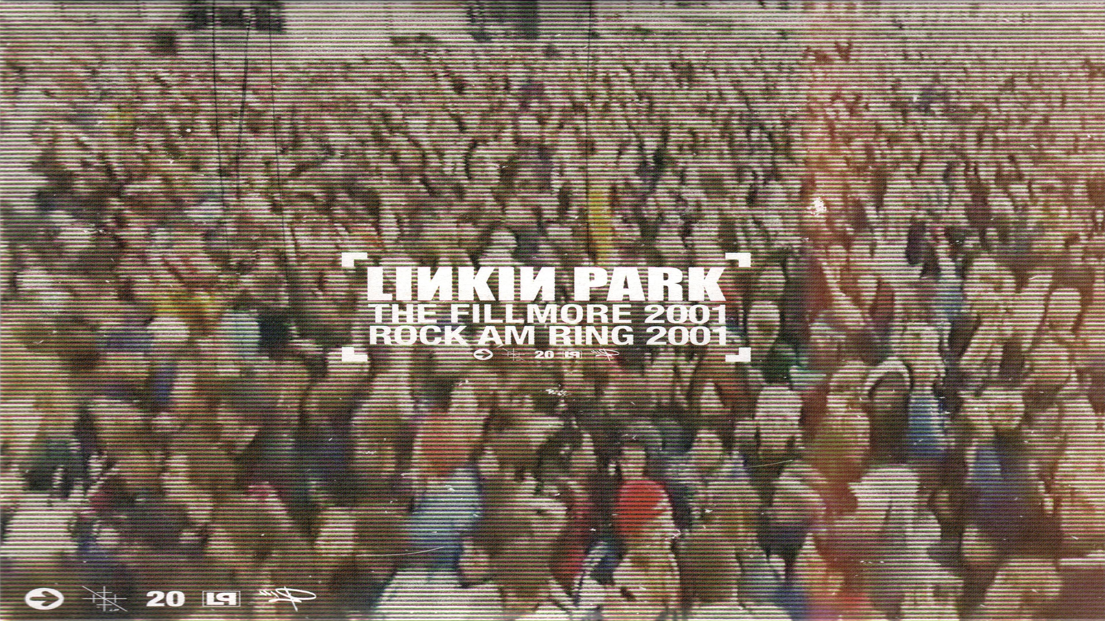 Linkin Park: Live at Rock am Ring 2001 (2020)