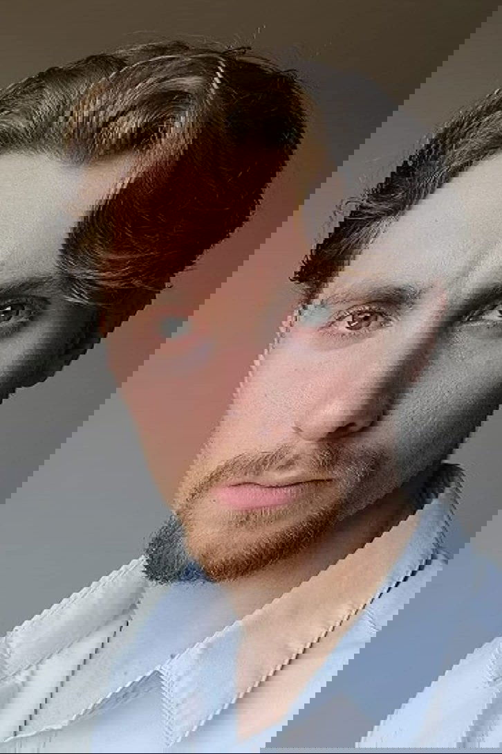 Francesco Patanè's picture in the cast