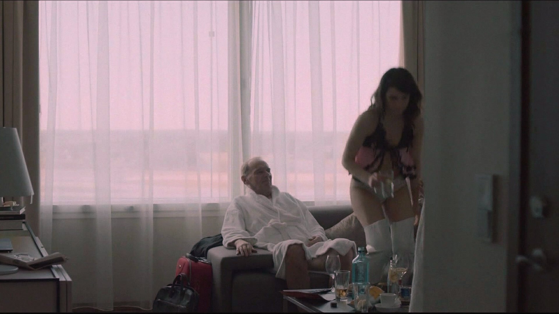 Hot Nasty Teen (2014)