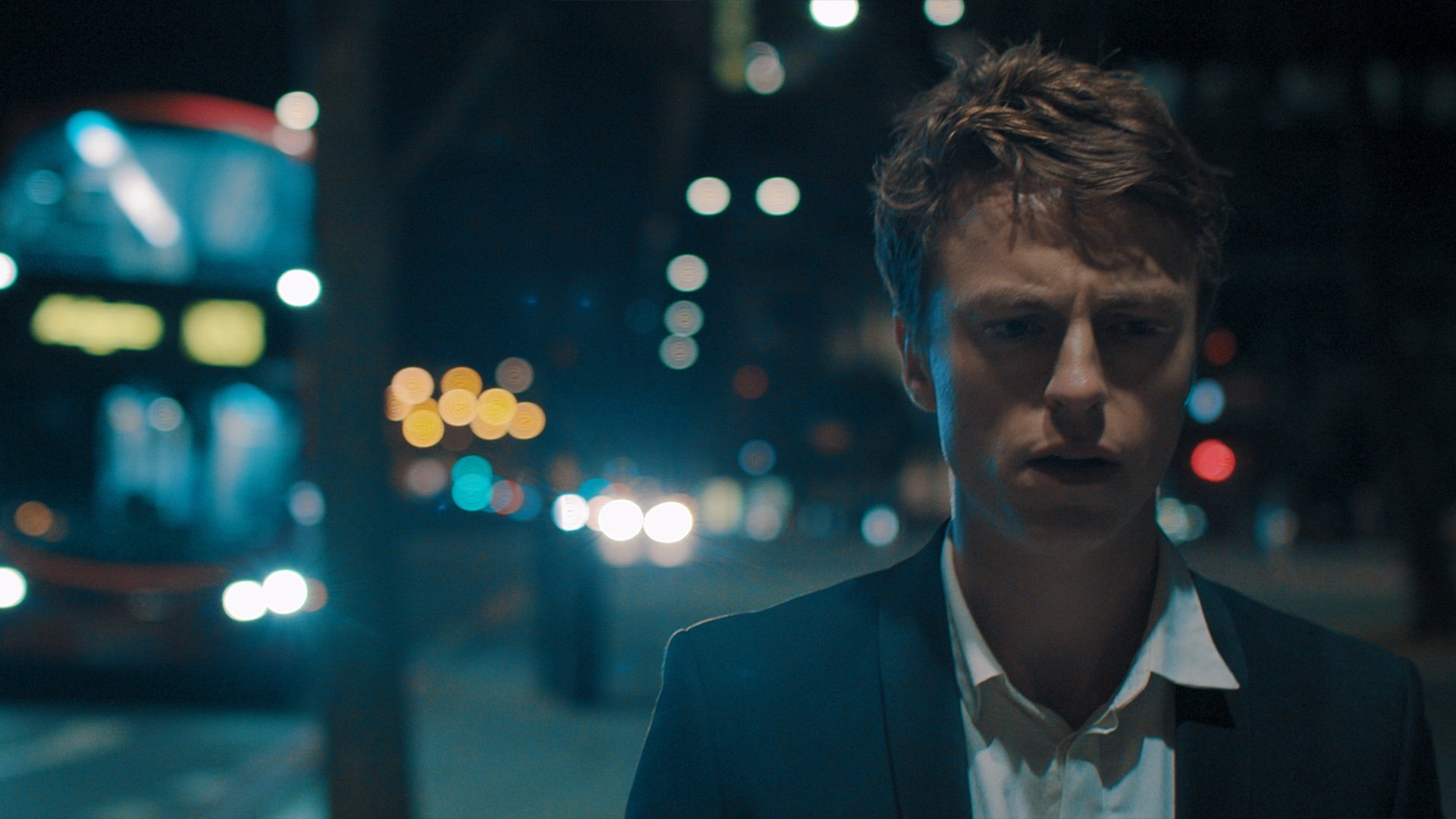 Late Shift (2022)