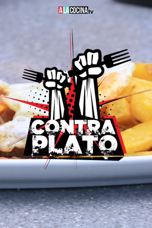 Contraplato - Season 2