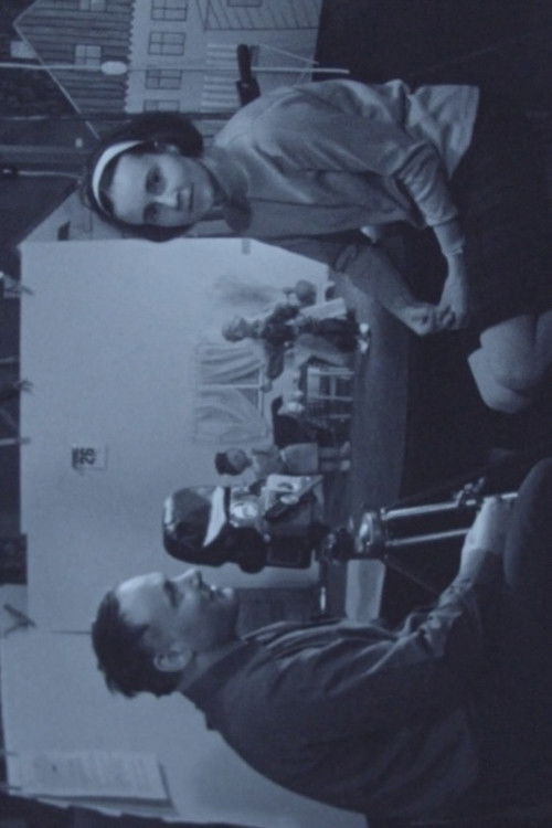 Poster for The Butter Family