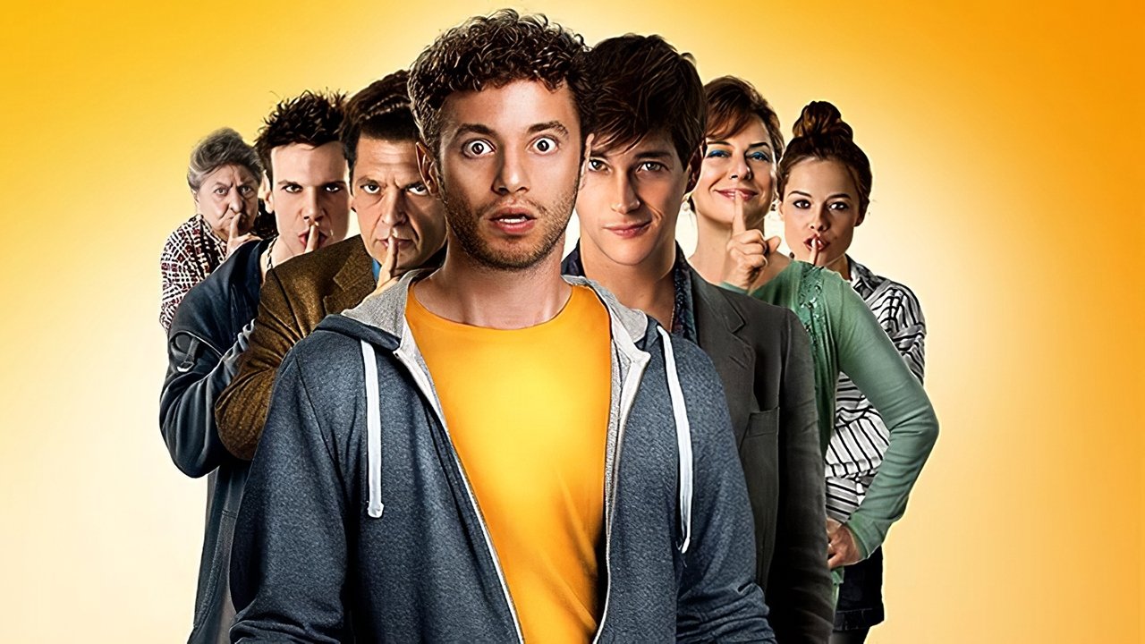 Tell No One (2012)