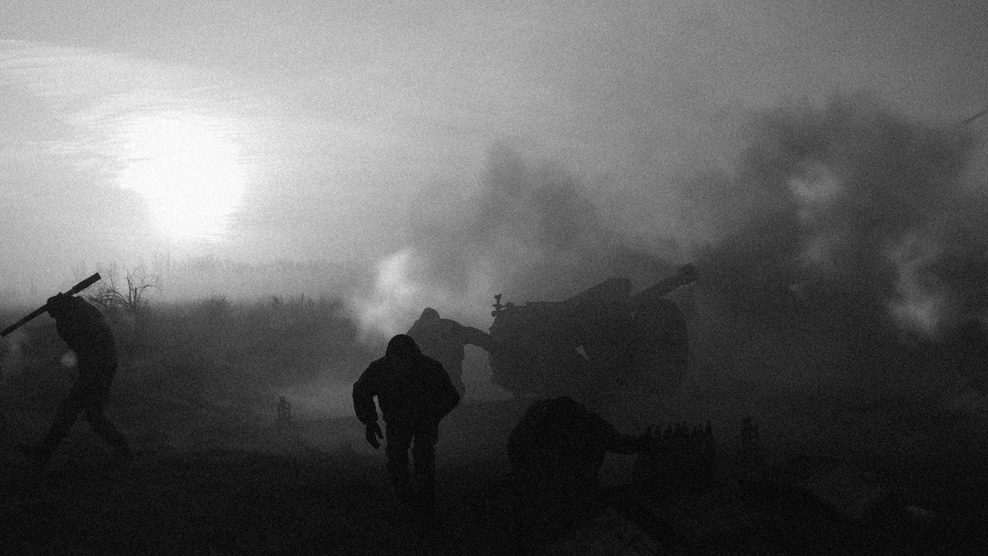 Enthusiasm (1930)