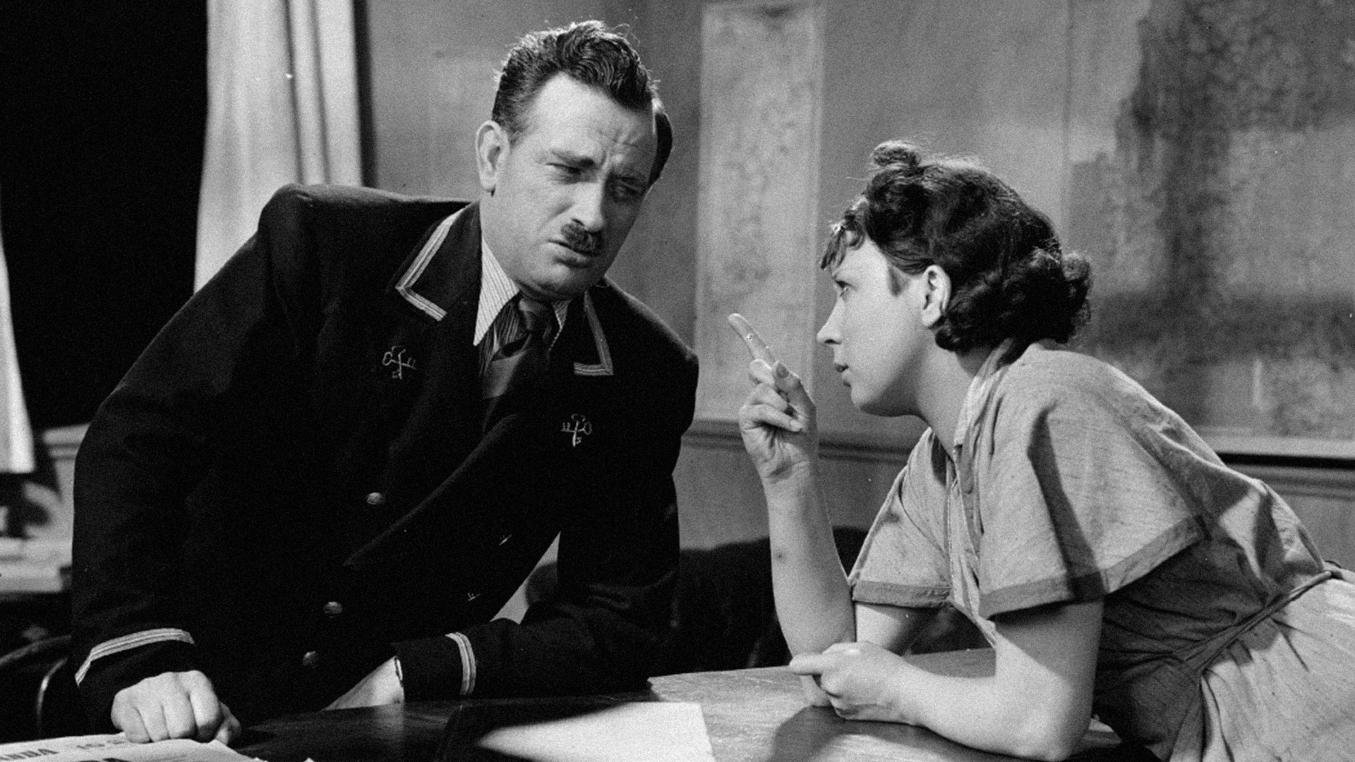 O, What a Night! (1937)