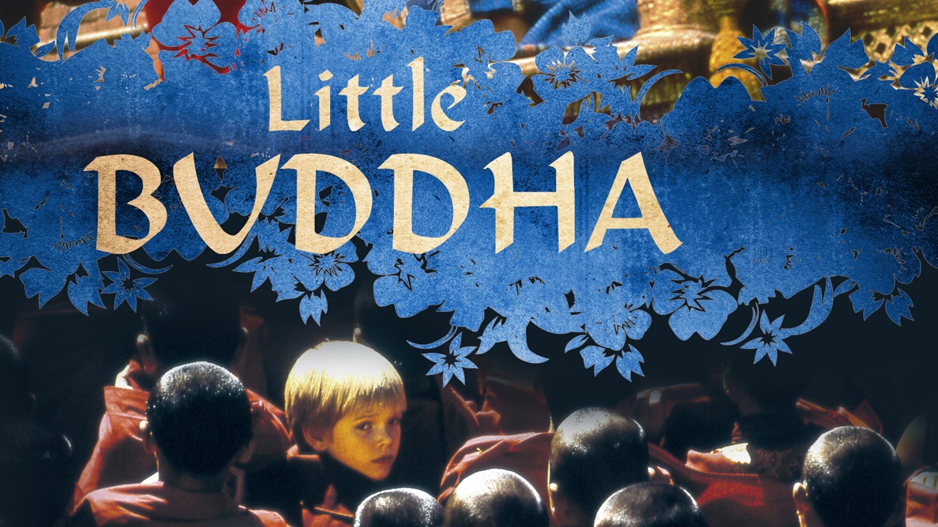 Little Buddha