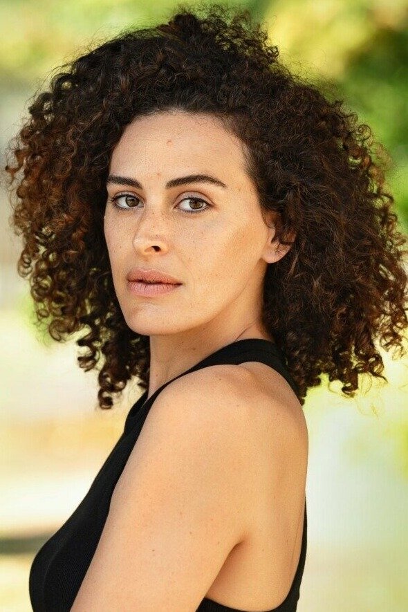 et billede af Mikkie-Dene Le Roux