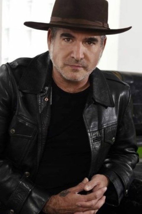 et billede af Jack Jones