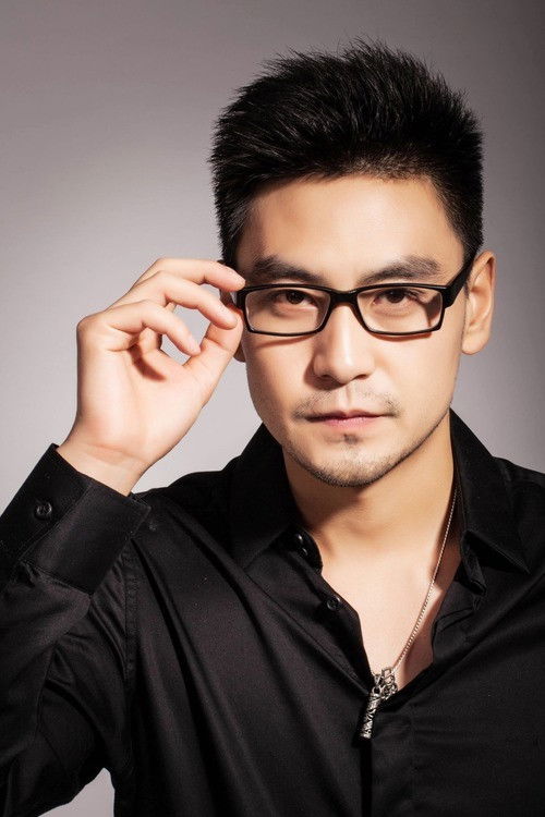 et billede af Li Fei