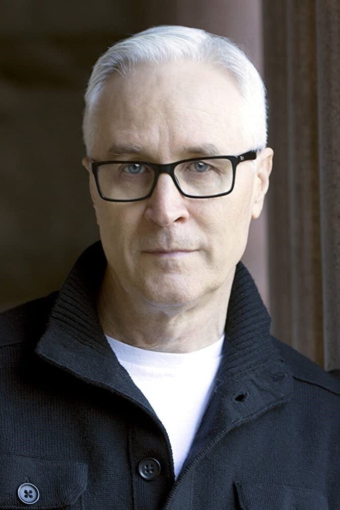 et billede af Alex Nibley