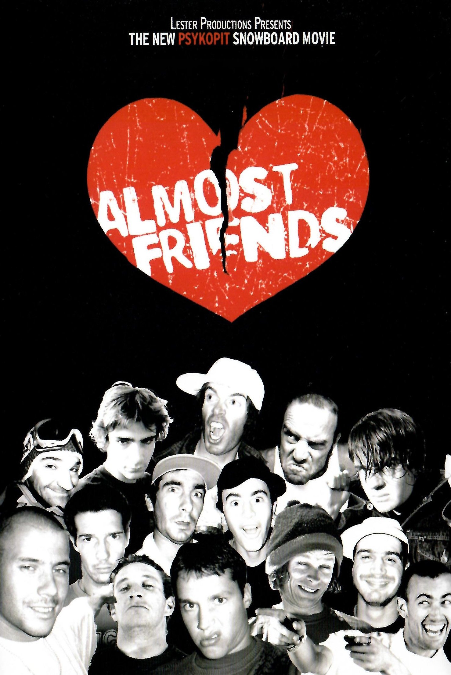 Content cover