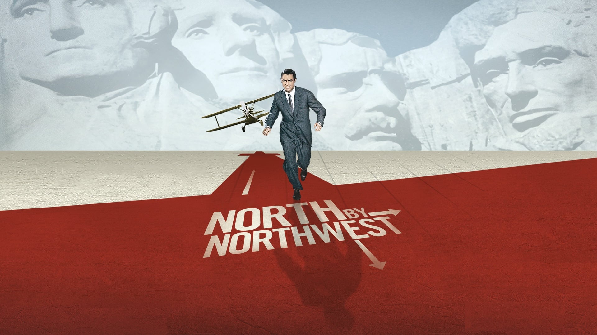 North by Northwest (1959)