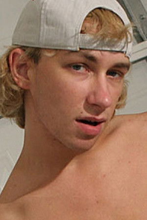 et billede af Casey Wood