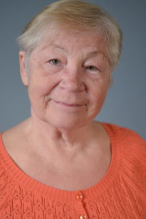 et billede af Lidiya Ilyina