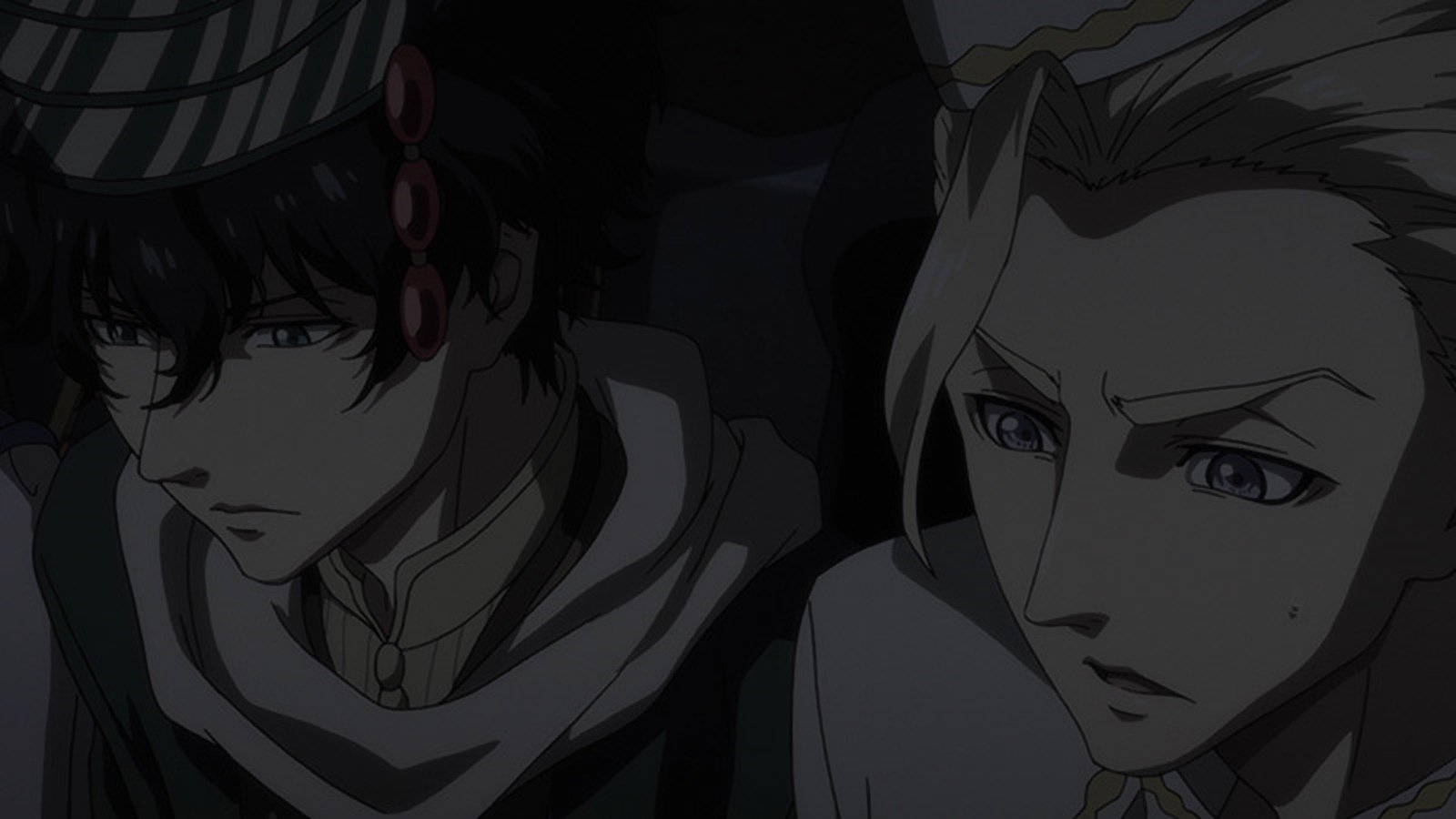 Thumbnail for The Prince of Swords Season 1 Episode 11