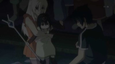 The Tower of Druaga: The Aegis of Uruk