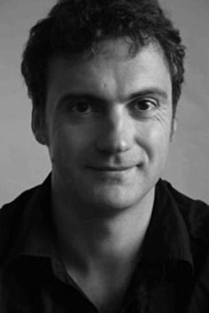 et billede af Gilles Chabrier