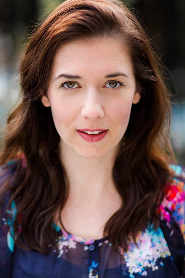 et billede af Christina McInulty