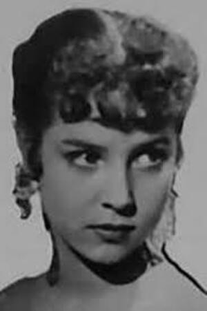 et billede af Encarnita Fuentes