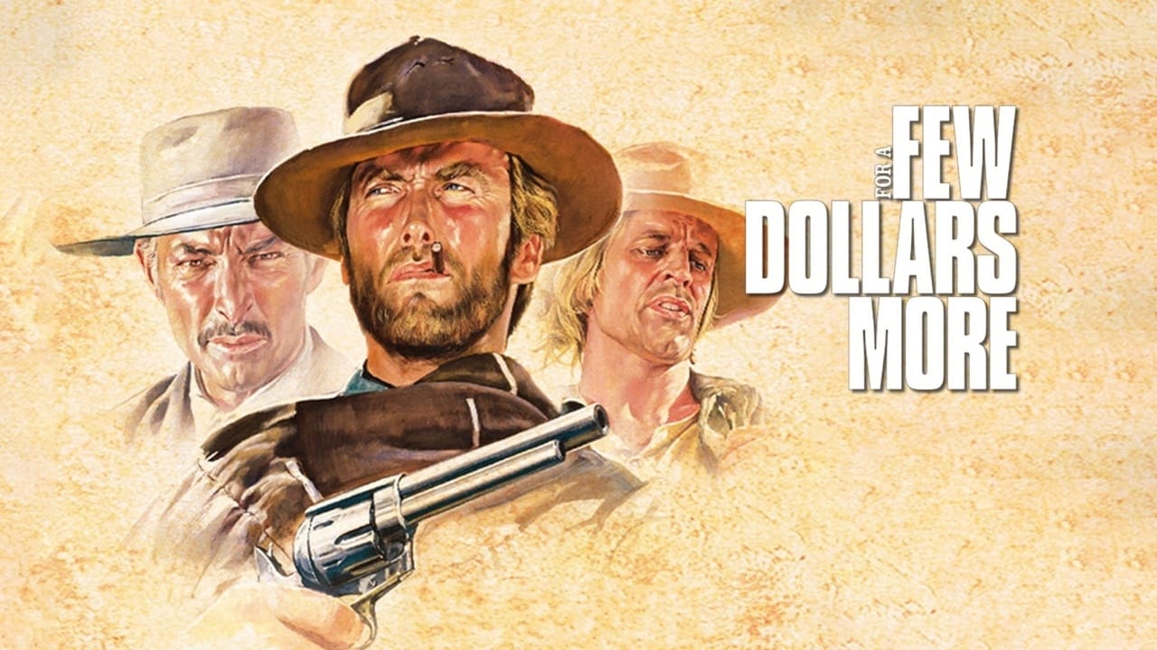 For a Few Dollars More (1965)