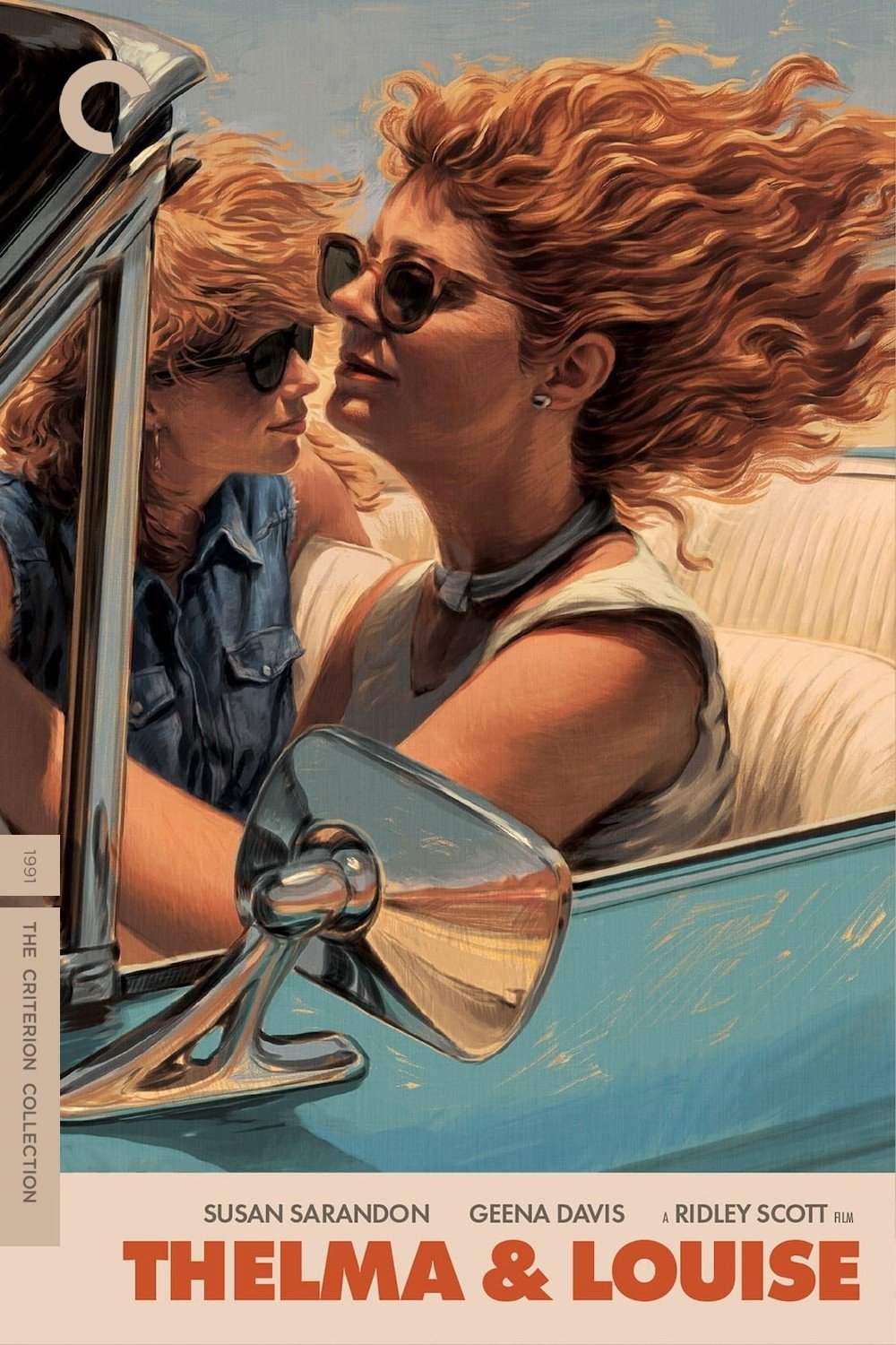 Thelma & Louise