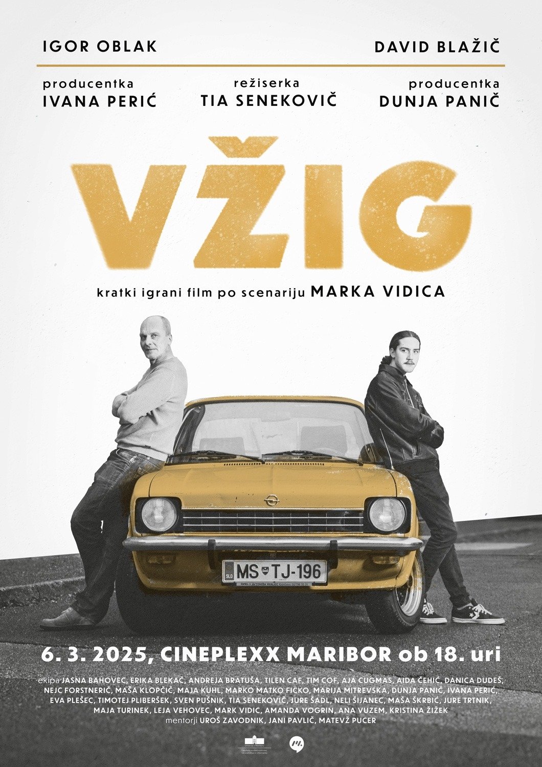 Vžig Vžig