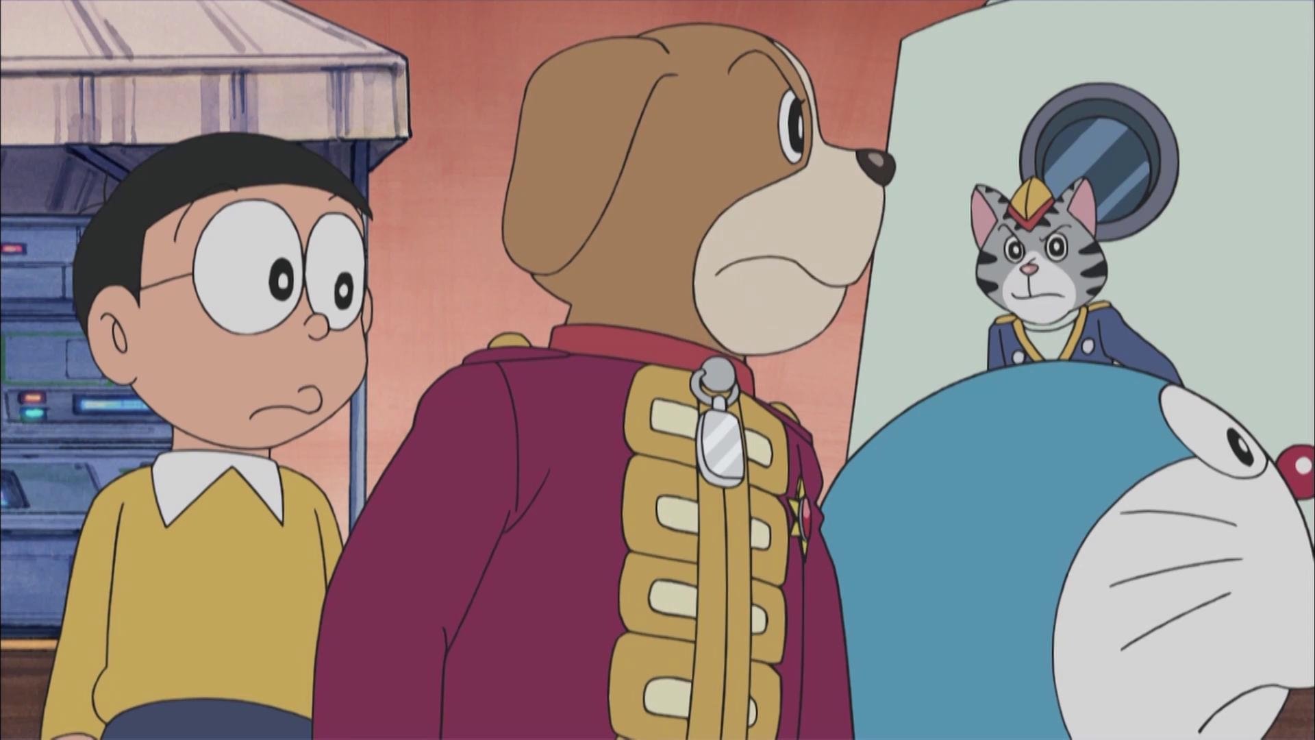 Episode 243