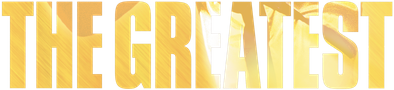 The Greatest Logo