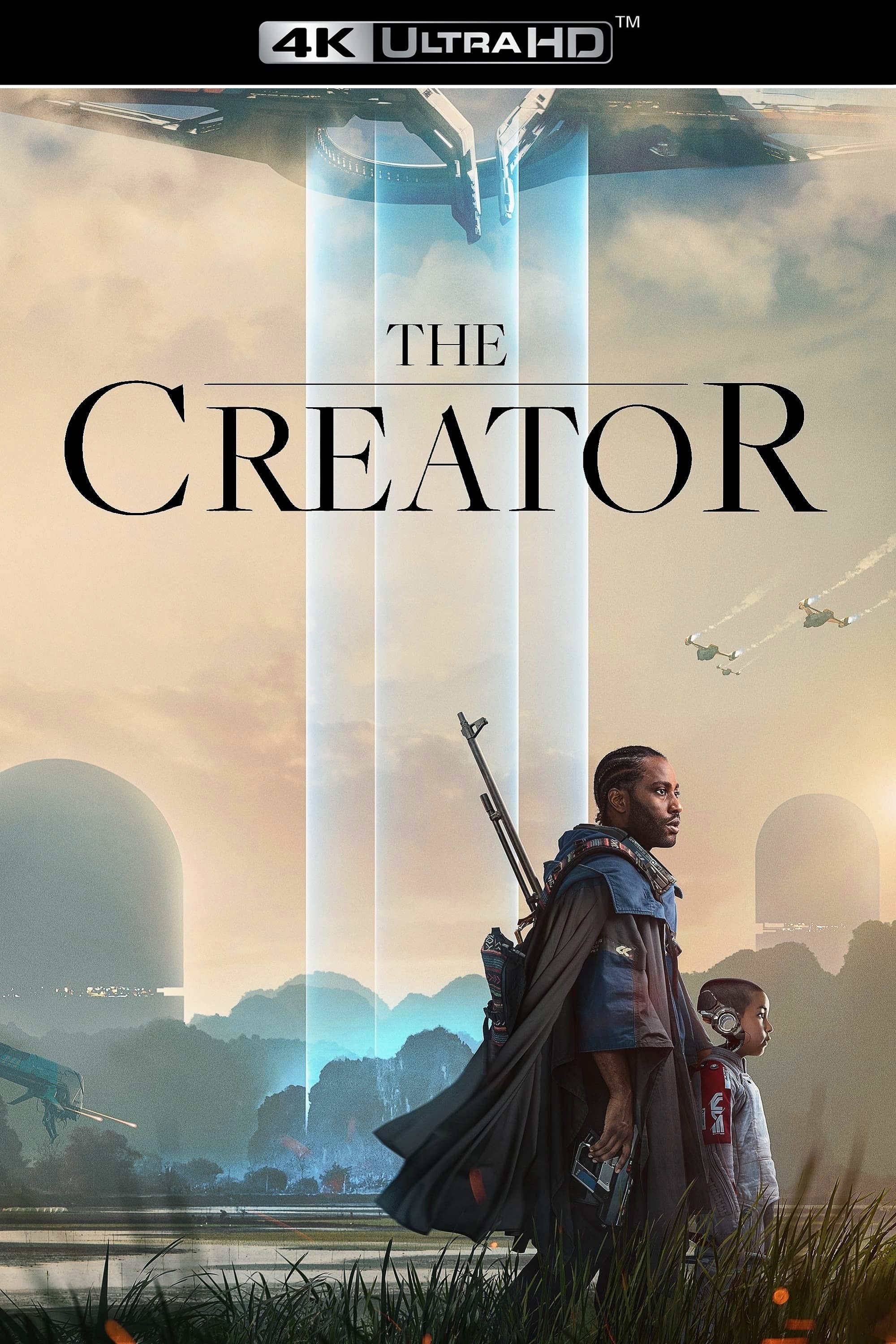 The Creator