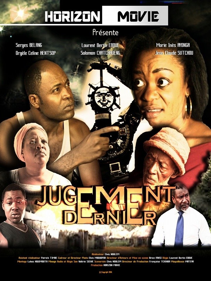 Jugement Dernier - Season 2