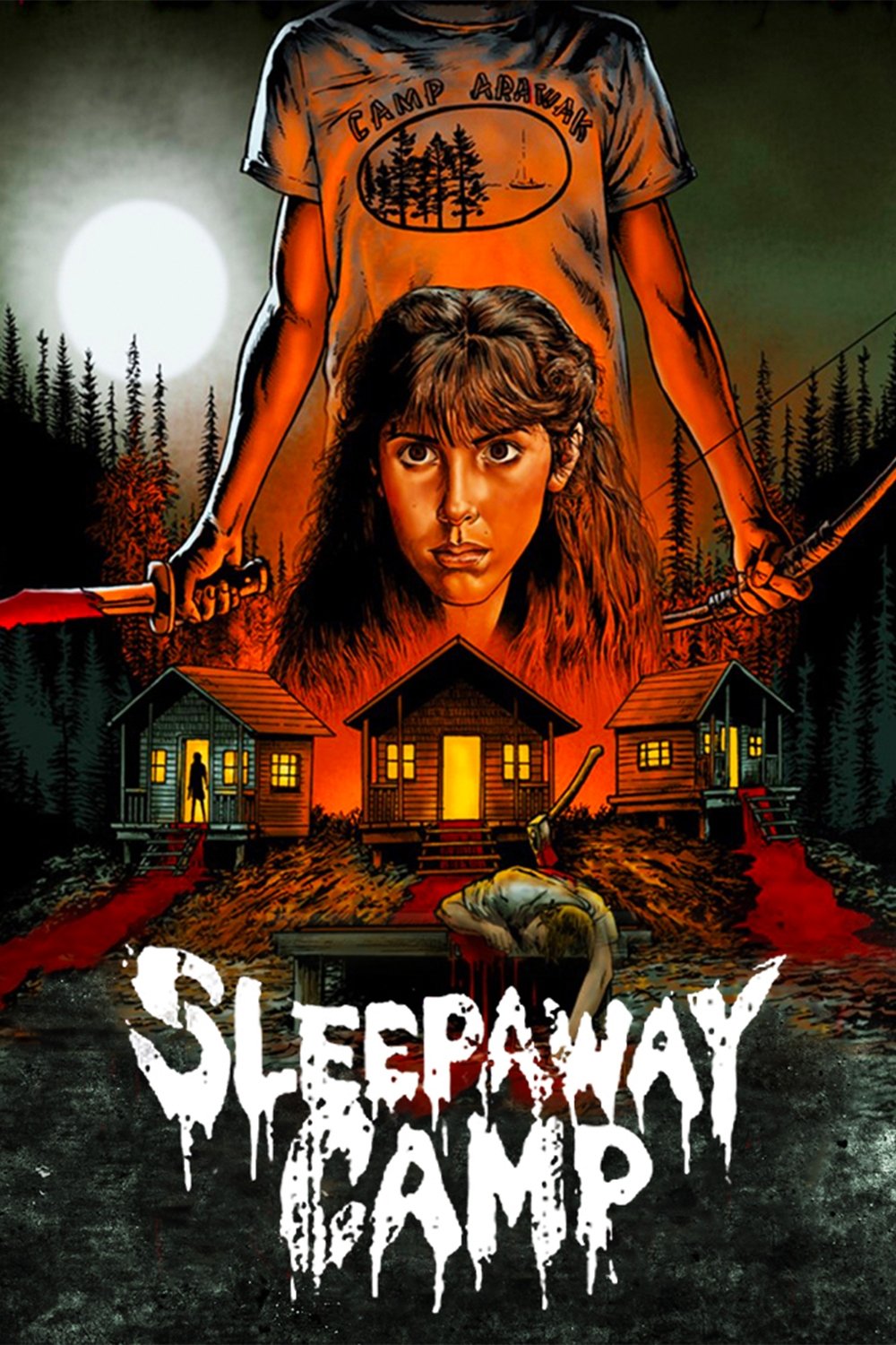 Sleepaway Camp