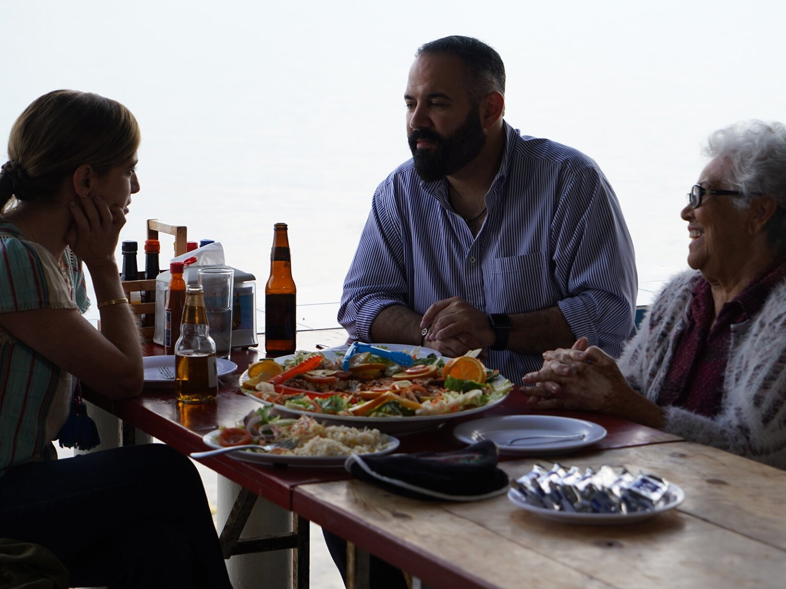 Pati's Mexican Table - Épisode 8