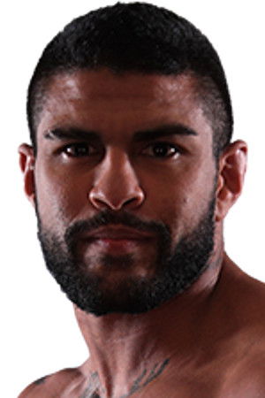 et billede af Irwing Leonardo Romero Machado